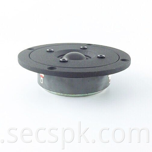 Ferrite Dome Tweeter